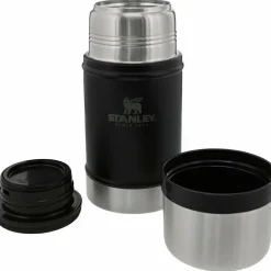 Outlet Stanley PMI Legendary Food Jar lunchpot 700 ml matte black