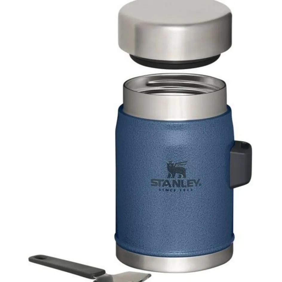 Outlet Stanley PMI Legendary +spork lunchpot 400 ml hammertone lake