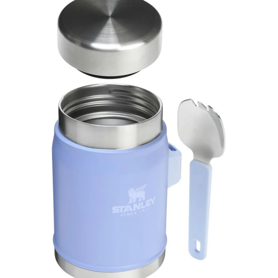 Stanley PMI Legendary +spork lunchpot 400 ml hydrangea
