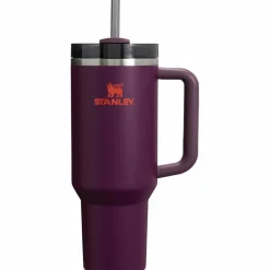 Online Stanley PMI Quencher H2.0 Flowstate thermosbeker 1,2 liter plum