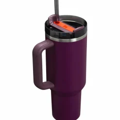 Online Stanley PMI  Quencher H2.0 Flowstate thermosbeker 1,2 liter plum
