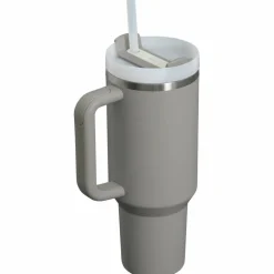 New Stanley PMI  Quencher H2.0 Flowstate thermosbeker 1,2 liter ash