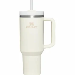 Stanley PMI  Quencher H2.0 Flowstate thermosbeker 1,2 liter cream tonal