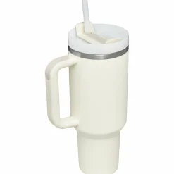 Stanley PMI  Quencher H2.0 Flowstate thermosbeker 1,2 liter cream tonal