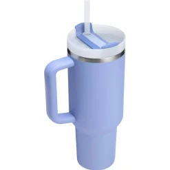 Clearance Stanley PMI  Quencher H2.0 Flowstate thermosbeker 1,2 liter hydrangea