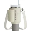 Best Stanley PMI  The All Day Quencher Carry All draagtas 1,2 liter cream