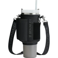 Stanley PMI  The All Day Quencher Carry All draagtas 1,2 liter black