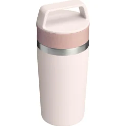Stanley PMI  The Café To Go Travel thermosbeker 350 ml rose quartz