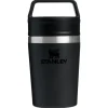 Stanley PMI  The Café To Go Travel thermosbeker 230 ml black