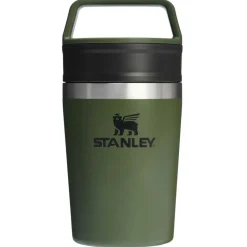 Stanley PMI  The Café To Go Travel thermosbeker 230 ml dried pine