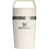 Stanley PMI  The Café To Go Travel thermosbeker 230 ml cream gloss