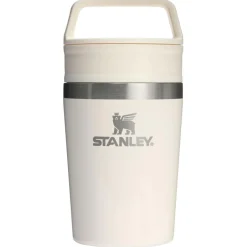 Stanley PMI  The Café To Go Travel thermosbeker 230 ml cream gloss