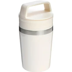 Stanley PMI  The Café To Go Travel thermosbeker 230 ml cream gloss