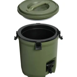 Outlet Stanley PMI The Fast Flow Water Jug thermoskan 7,5 liter dried pine