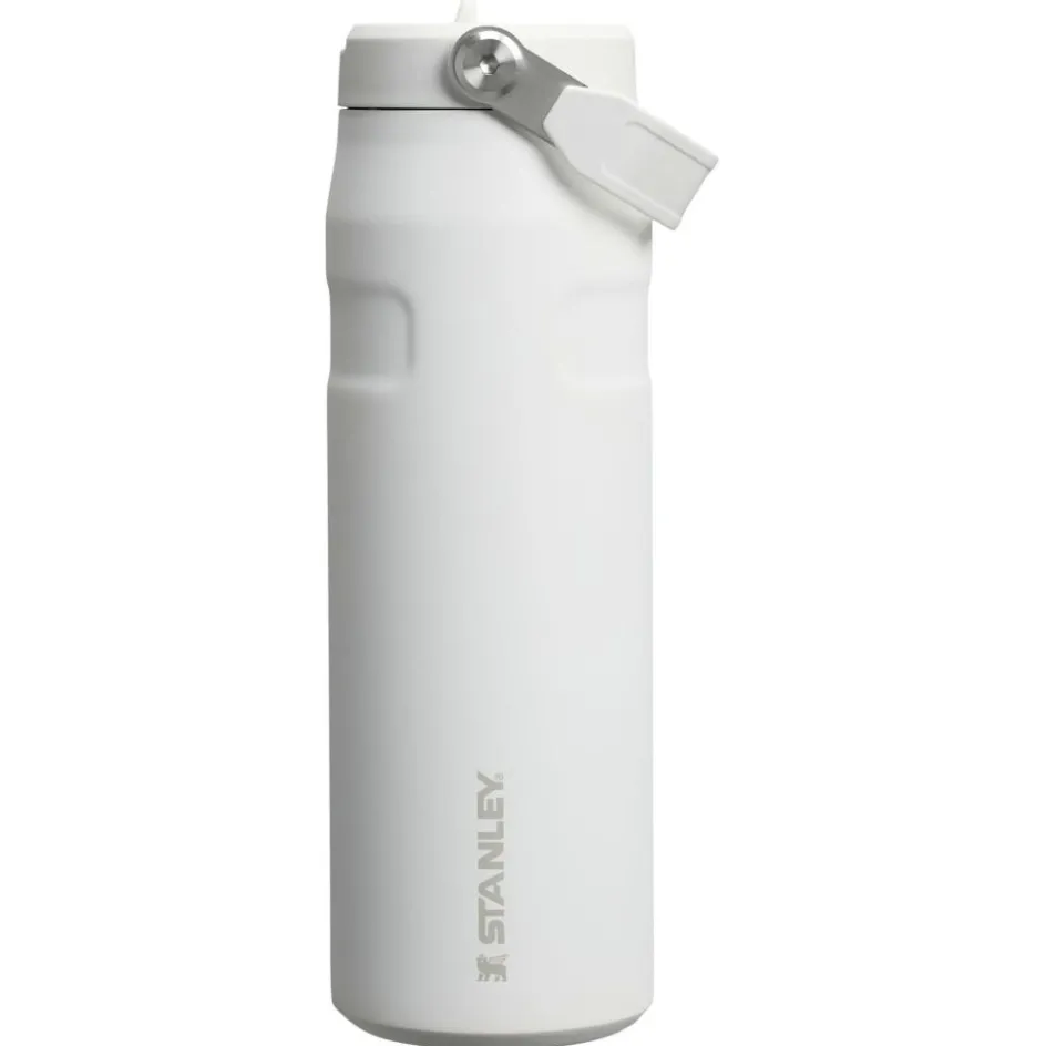 Stanley PMI The Iceflow Bottle Flip Straw 2.0 thermosfles 700 ml frost
