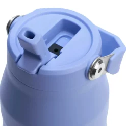 Stanley PMI  The Iceflow Bottle Flip Straw 2.0 thermosfles 1,06 liter hydrangea