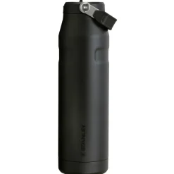 Online Stanley PMI The Iceflow Bottle Flip Straw 2.0 thermosfles 1,06 liter black 2.0