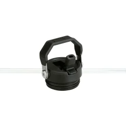 Online Stanley PMI The Iceflow Bottle Flip Straw 2.0 thermosfles 1,06 liter black 2.0