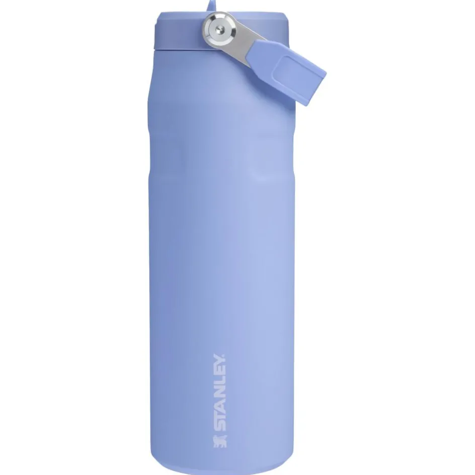 Stanley PMI The Iceflow Bottle Flip Straw 2.0 thermosfles 700 ml hydrangea