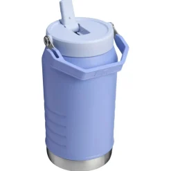 Stanley PMI  The Iceflow Flip Straw 2.0 Jug thermosfles 1,9 liter hydrangea