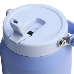 Stanley PMI  The Iceflow Flip Straw 2.0 Jug thermosfles 1,9 liter hydrangea