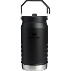 Stanley PMI The Iceflow Flip Straw 2.0 Jug thermosfles 1,9 liter black 2.0