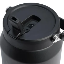 Stanley PMI  The Iceflow Flip Straw 2.0 Jug thermosfles 1,9 liter black 2.0