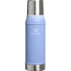 Online Stanley PMI  The Legendary thermosfles 750 ml hydrangea