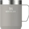 Stanley PMI  The Stay-Hot Camp Mug thermosbeker 230 ml ash