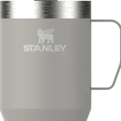 Stanley PMI The Stay-Hot Camp Mug thermosbeker 230 ml ash