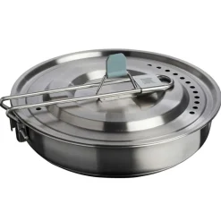 Stanley PMI  Wildfare Core Fry pannenset 12-delig