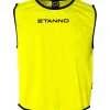 Stanno 419101 trainingshesje junior kleuter yellow