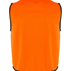 Hot Stanno 419101 trainingshesje junior kleuter orange