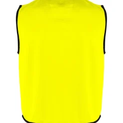 Stanno 419101 trainingshesje yellow