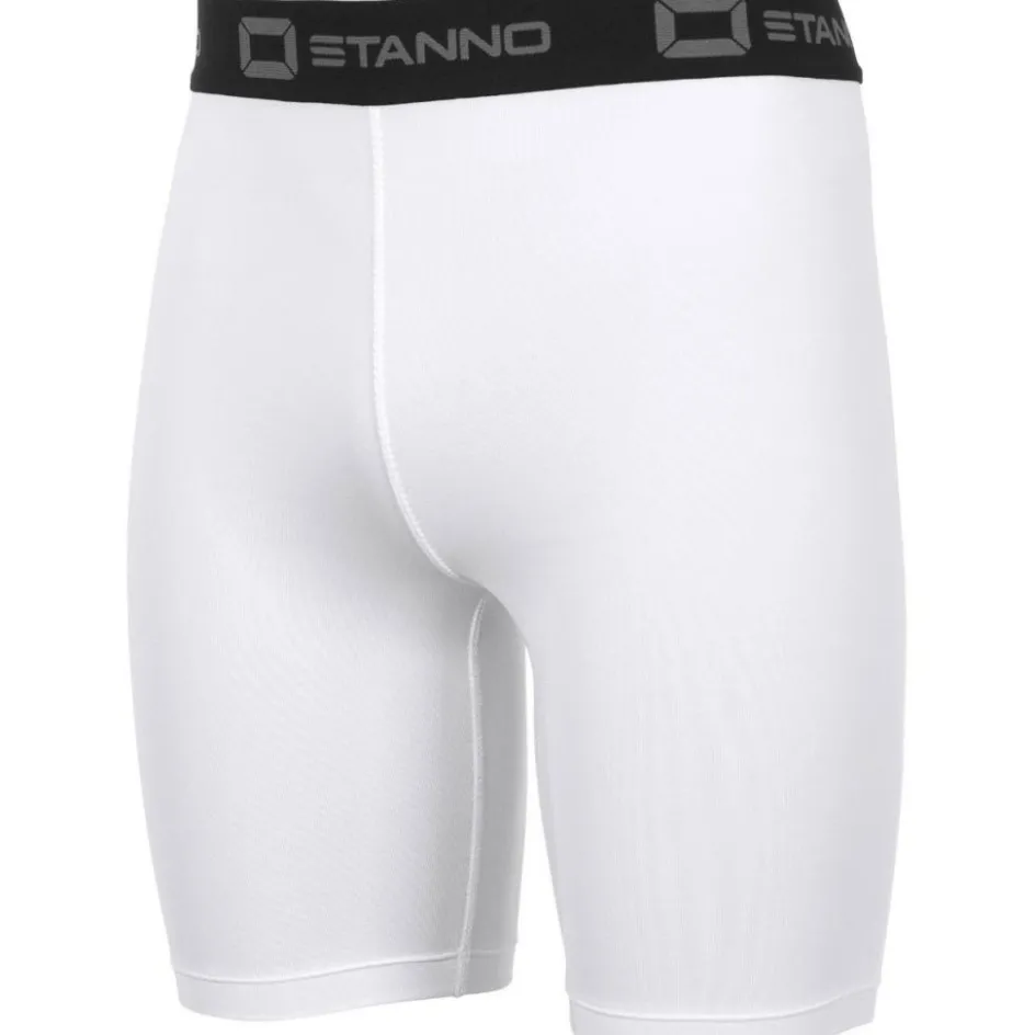 Online Stanno Centro slidingbroek wit