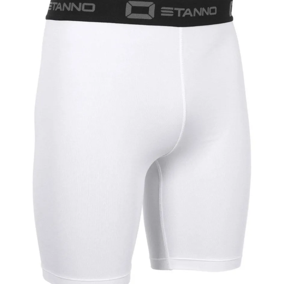 Online Stanno Centro slidingbroek wit