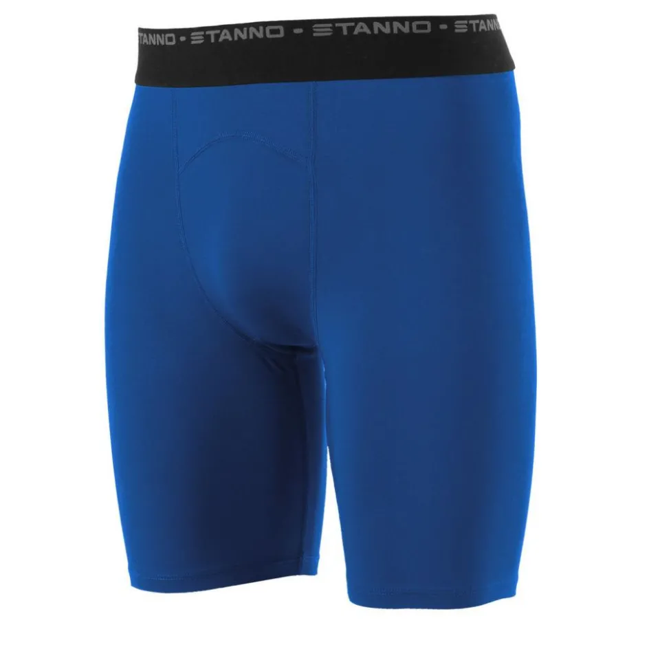 Stanno Core Baselayer slidingbroek royal blue
