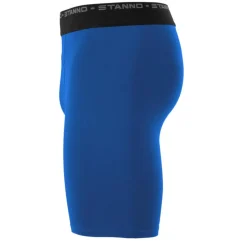 Stanno Core Baselayer slidingbroek royal blue