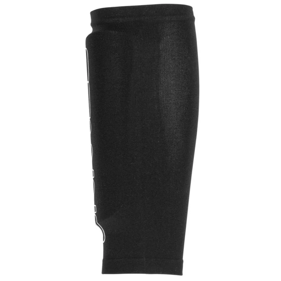 Stanno Dome scheenbeschermers black white