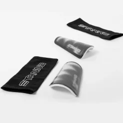 Stanno Dome scheenbeschermers black white