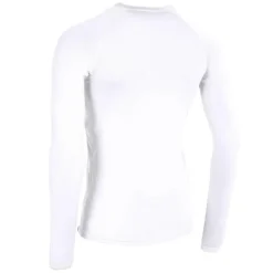 Stanno Functional Sports Underwear LS thermoshirt white