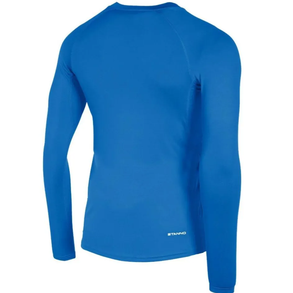Stanno Functional Sports Underwear LS thermoshirt blue