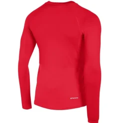 Sale Stanno Functional Sports Underwear LS thermoshirt red