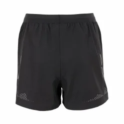 New Stanno Functionals 2-in-1 short dames zwart