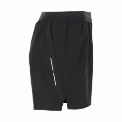 New Stanno Functionals 2-in-1 short dames zwart