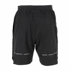 Stanno Functionals 2-in-1 short zwart