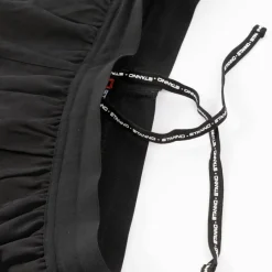 Stanno Functionals 2-in-1 short zwart