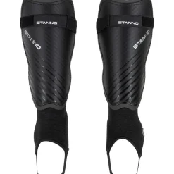 Stanno Liga IV scheenbeschermers black