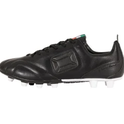 Best Stanno Nibbio Nero FG voetbalschoenen heren black