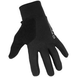 Online Stanno Player II spelershandschoenen black
